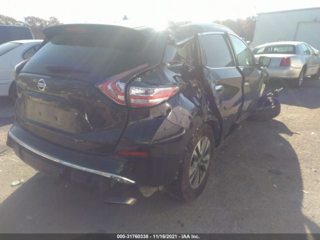 Photo 3 VIN: 5N1AZ2MH4FN252752 - NISSAN MURANO 