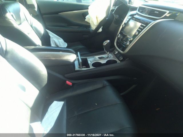 Photo 4 VIN: 5N1AZ2MH4FN252752 - NISSAN MURANO 