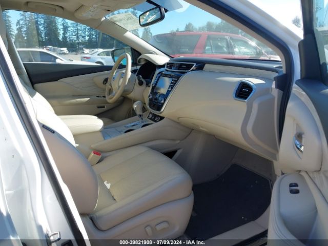 Photo 4 VIN: 5N1AZ2MH4FN259863 - NISSAN MURANO 