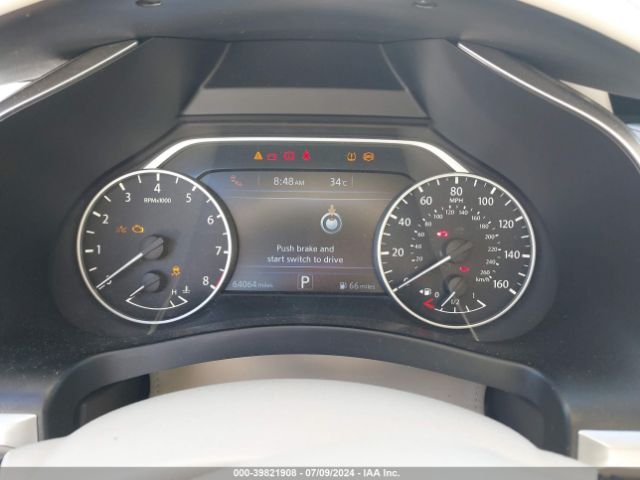 Photo 6 VIN: 5N1AZ2MH4FN259863 - NISSAN MURANO 