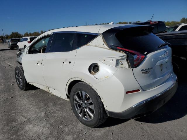 Photo 1 VIN: 5N1AZ2MH4FN267882 - NISSAN MURANO 