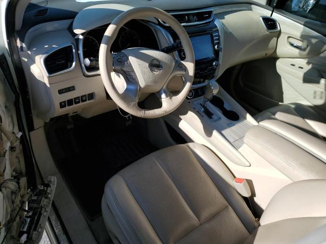 Photo 7 VIN: 5N1AZ2MH4FN267882 - NISSAN MURANO 