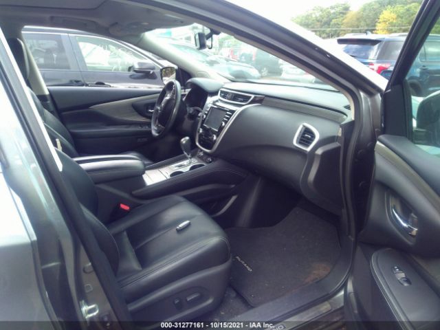 Photo 4 VIN: 5N1AZ2MH4FN272113 - NISSAN MURANO 