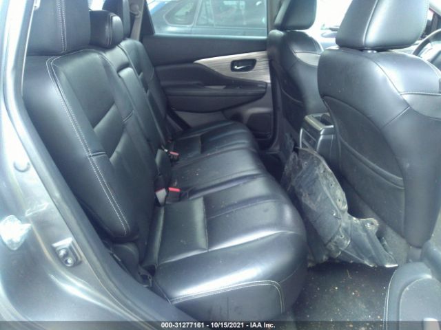 Photo 7 VIN: 5N1AZ2MH4FN272113 - NISSAN MURANO 