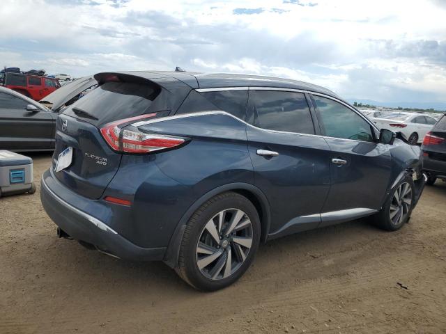 Photo 2 VIN: 5N1AZ2MH4FN274959 - NISSAN MURANO S 