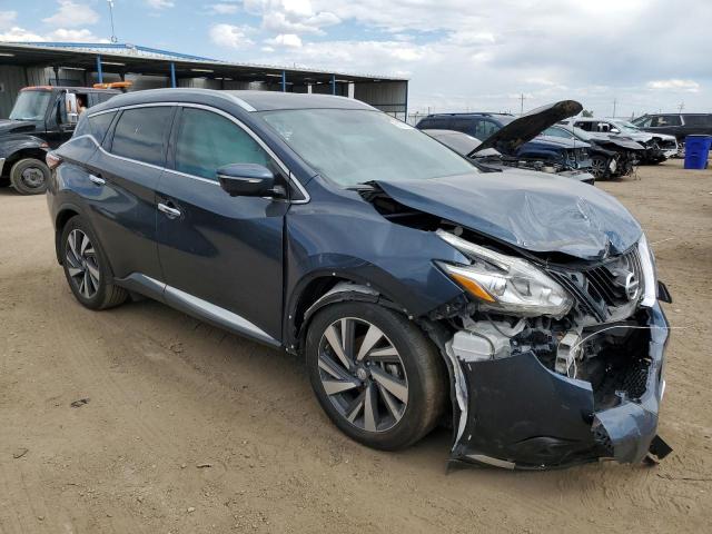 Photo 3 VIN: 5N1AZ2MH4FN274959 - NISSAN MURANO S 