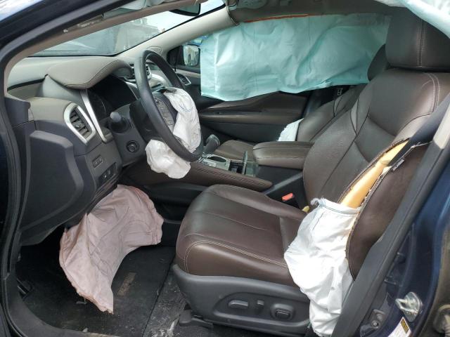 Photo 6 VIN: 5N1AZ2MH4FN274959 - NISSAN MURANO S 