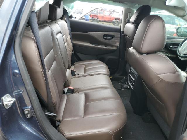 Photo 9 VIN: 5N1AZ2MH4FN274959 - NISSAN MURANO S 