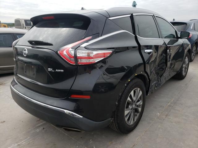 Photo 3 VIN: 5N1AZ2MH4FN275447 - NISSAN MURANO S 