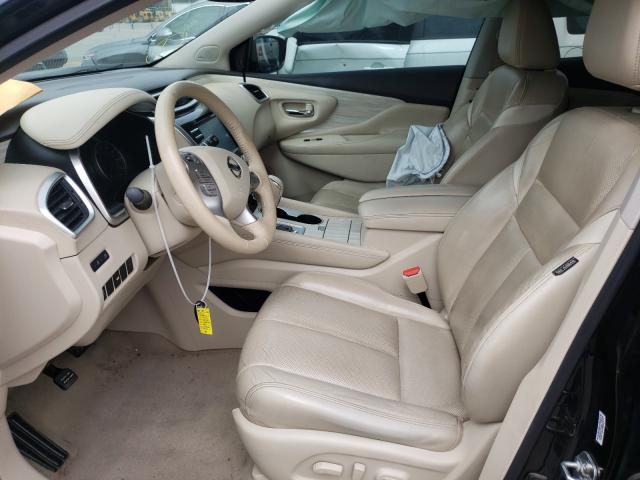 Photo 4 VIN: 5N1AZ2MH4FN275447 - NISSAN MURANO S 