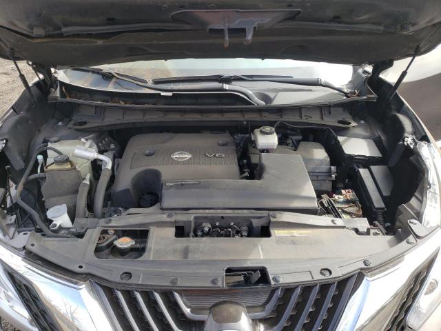 Photo 11 VIN: 5N1AZ2MH4FN281944 - NISSAN MURANO S 