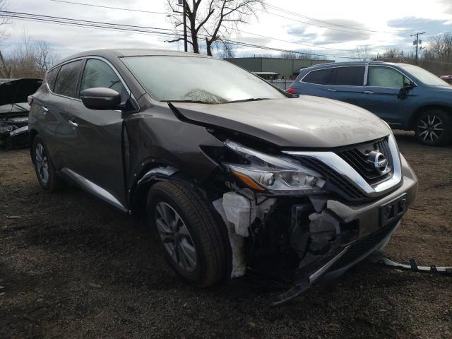 Photo 3 VIN: 5N1AZ2MH4FN281944 - NISSAN MURANO S 