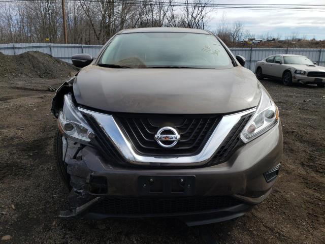 Photo 4 VIN: 5N1AZ2MH4FN281944 - NISSAN MURANO S 