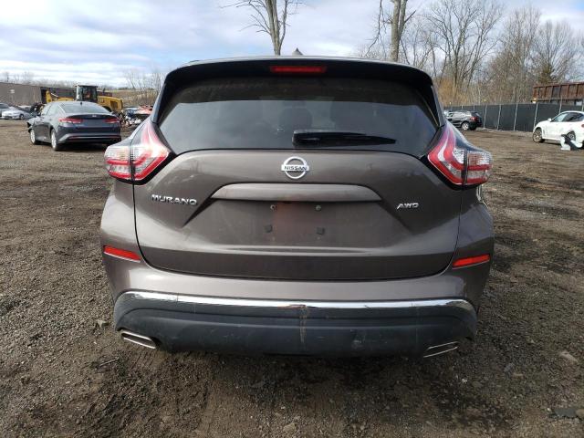 Photo 5 VIN: 5N1AZ2MH4FN281944 - NISSAN MURANO S 