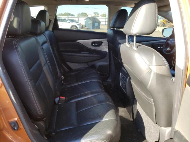 Photo 10 VIN: 5N1AZ2MH4FN283936 - NISSAN MURANO S 