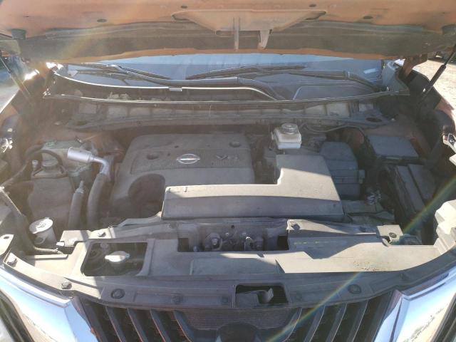 Photo 11 VIN: 5N1AZ2MH4FN283936 - NISSAN MURANO S 