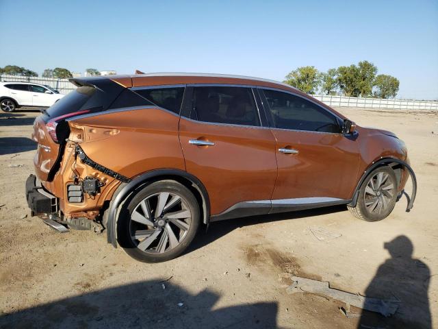 Photo 2 VIN: 5N1AZ2MH4FN283936 - NISSAN MURANO S 