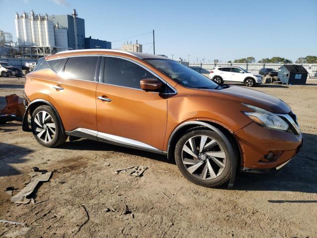 Photo 3 VIN: 5N1AZ2MH4FN283936 - NISSAN MURANO S 