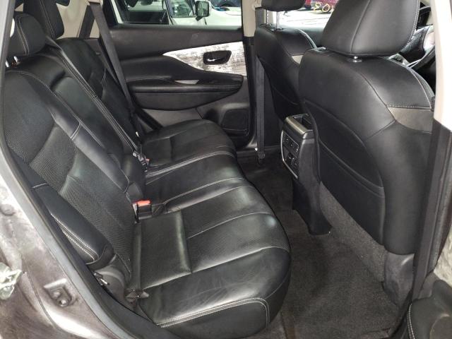 Photo 5 VIN: 5N1AZ2MH4FN285105 - NISSAN MURANO S 