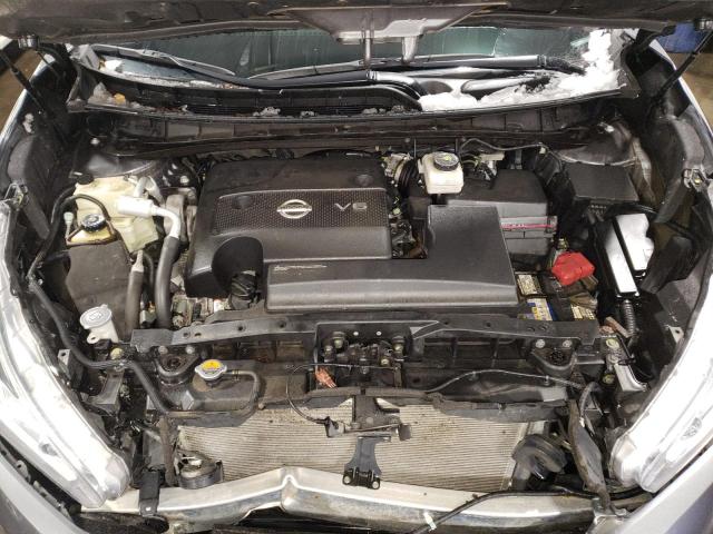 Photo 6 VIN: 5N1AZ2MH4FN285105 - NISSAN MURANO S 