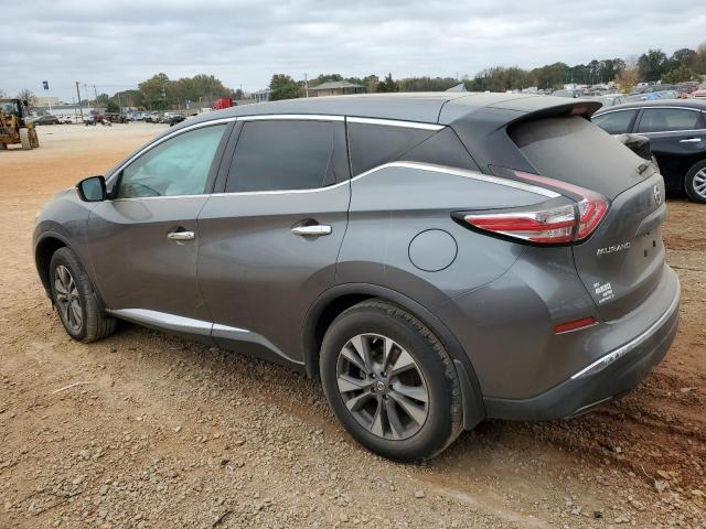 Photo 1 VIN: 5N1AZ2MH4FN285217 - NISSAN MURANO S 