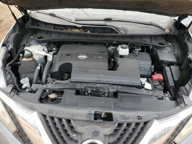 Photo 11 VIN: 5N1AZ2MH4FN285217 - NISSAN MURANO S 