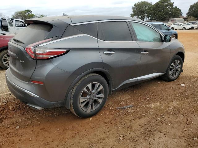 Photo 2 VIN: 5N1AZ2MH4FN285217 - NISSAN MURANO S 