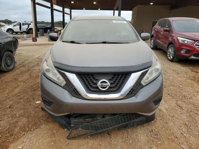 Photo 4 VIN: 5N1AZ2MH4FN285217 - NISSAN MURANO S 