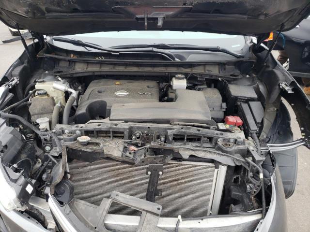 Photo 6 VIN: 5N1AZ2MH4FN287498 - NISSAN MURANO S 