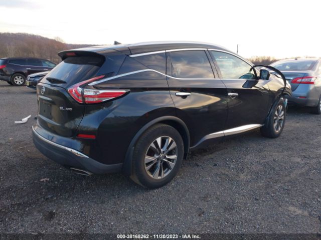 Photo 3 VIN: 5N1AZ2MH4FN287758 - NISSAN MURANO 