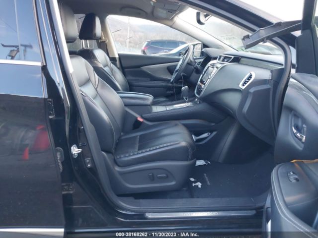 Photo 4 VIN: 5N1AZ2MH4FN287758 - NISSAN MURANO 