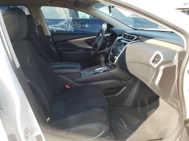 Photo 4 VIN: 5N1AZ2MH4FN290658 - NISSAN MURANO S 