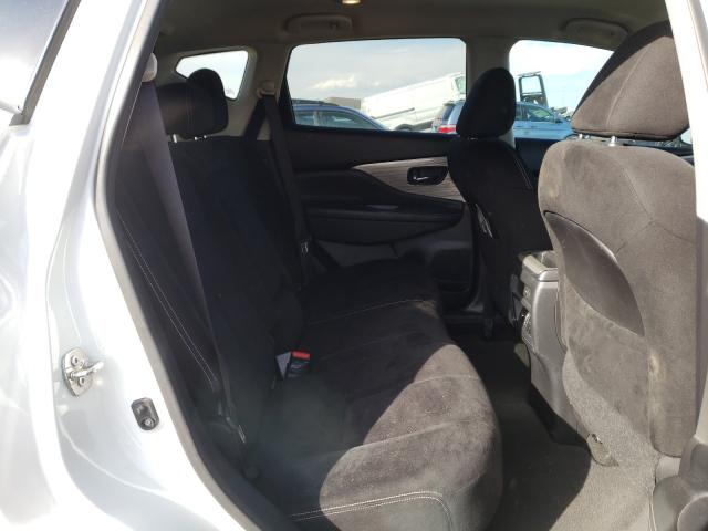 Photo 5 VIN: 5N1AZ2MH4FN290658 - NISSAN MURANO S 