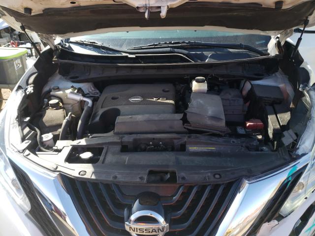 Photo 6 VIN: 5N1AZ2MH4FN290658 - NISSAN MURANO S 