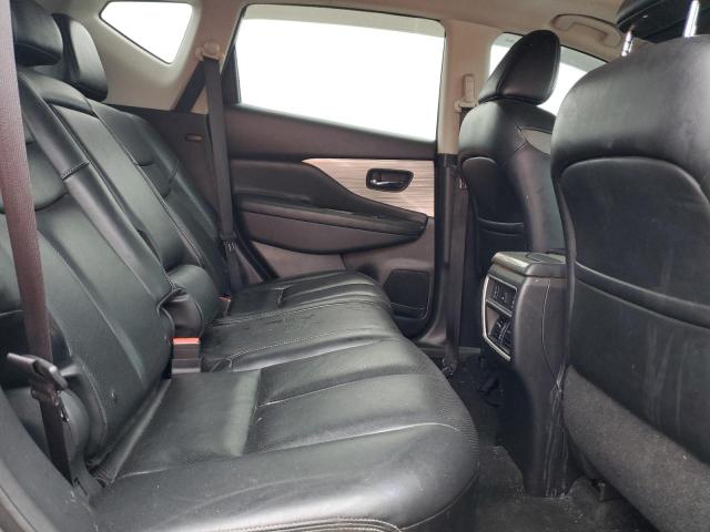 Photo 10 VIN: 5N1AZ2MH4GN101606 - NISSAN MURANO S 