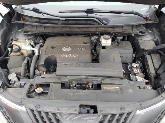 Photo 11 VIN: 5N1AZ2MH4GN101606 - NISSAN MURANO S 