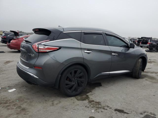 Photo 2 VIN: 5N1AZ2MH4GN101606 - NISSAN MURANO S 