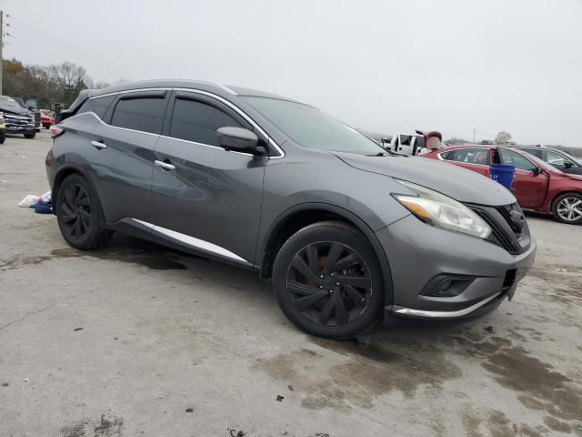 Photo 3 VIN: 5N1AZ2MH4GN101606 - NISSAN MURANO S 