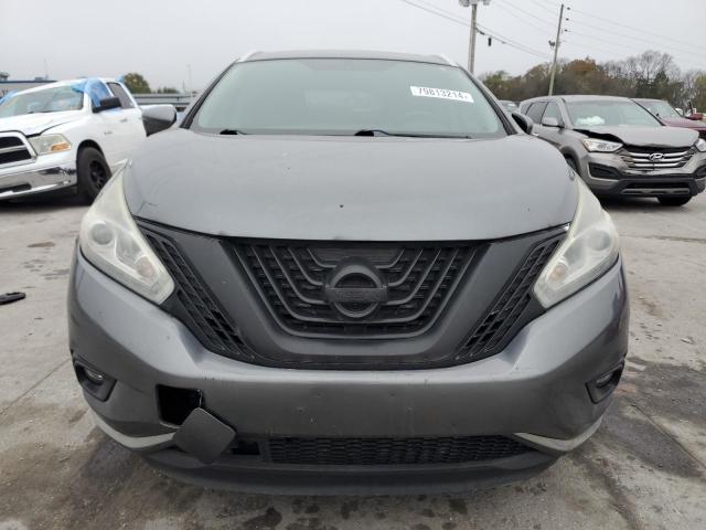 Photo 4 VIN: 5N1AZ2MH4GN101606 - NISSAN MURANO S 