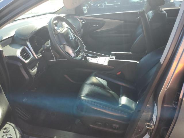 Photo 6 VIN: 5N1AZ2MH4GN101606 - NISSAN MURANO S 