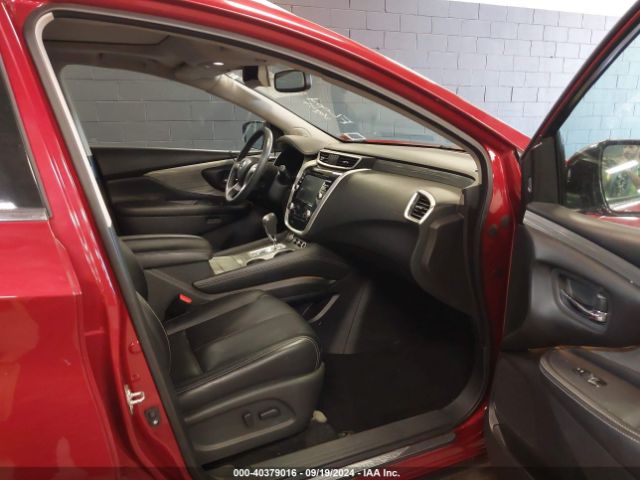 Photo 4 VIN: 5N1AZ2MH4GN106904 - NISSAN MURANO 