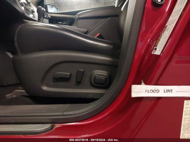 Photo 5 VIN: 5N1AZ2MH4GN106904 - NISSAN MURANO 