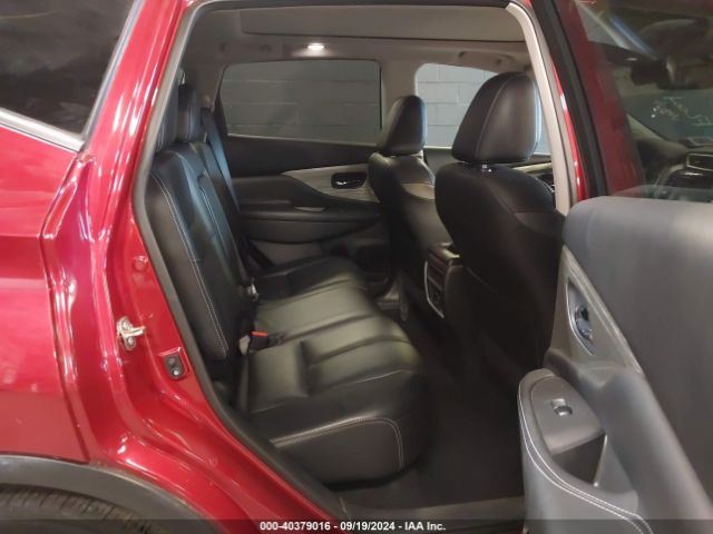 Photo 7 VIN: 5N1AZ2MH4GN106904 - NISSAN MURANO 