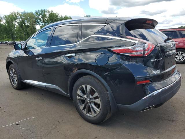 Photo 1 VIN: 5N1AZ2MH4GN112833 - NISSAN MURANO 