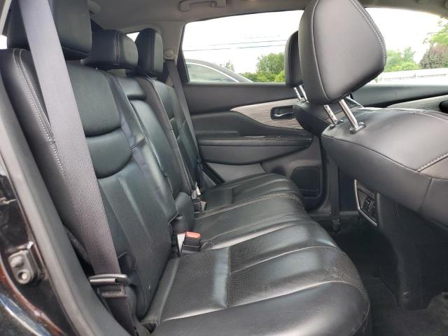 Photo 10 VIN: 5N1AZ2MH4GN112833 - NISSAN MURANO 