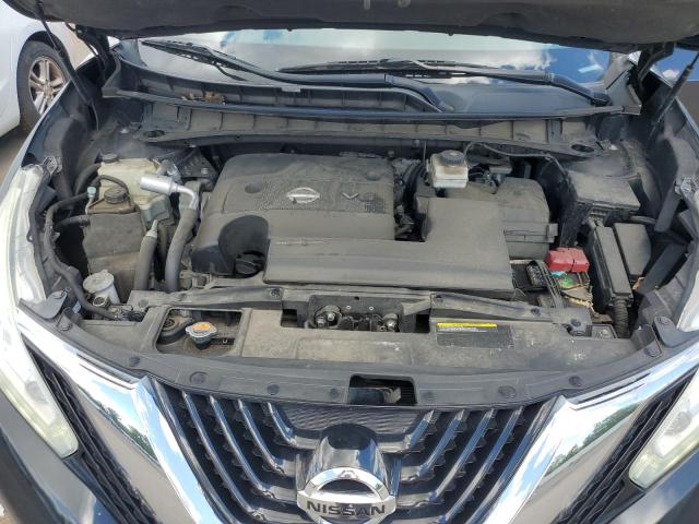 Photo 11 VIN: 5N1AZ2MH4GN112833 - NISSAN MURANO 