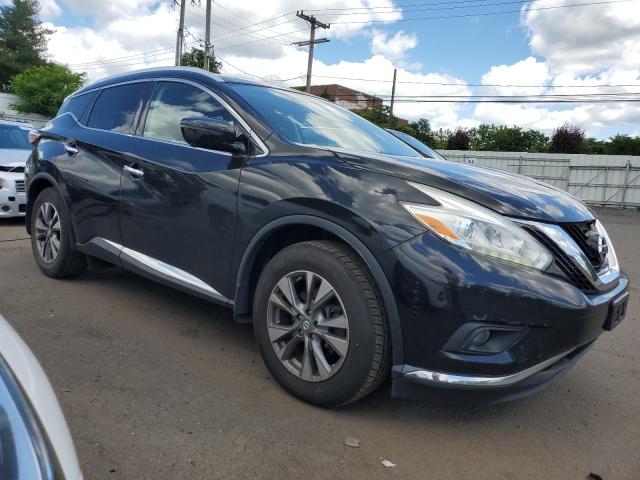 Photo 3 VIN: 5N1AZ2MH4GN112833 - NISSAN MURANO 