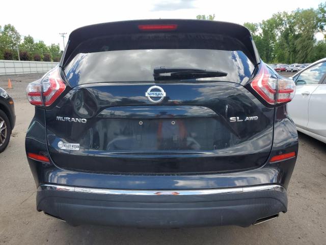 Photo 5 VIN: 5N1AZ2MH4GN112833 - NISSAN MURANO 