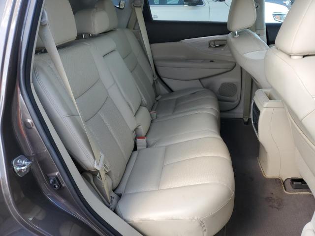 Photo 10 VIN: 5N1AZ2MH4GN113786 - NISSAN MURANO S 