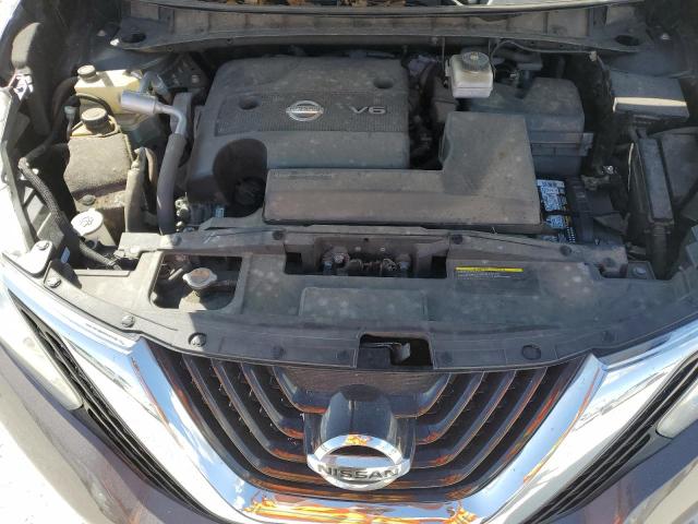 Photo 11 VIN: 5N1AZ2MH4GN113786 - NISSAN MURANO S 